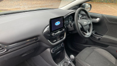 Ford Puma 1.0 EcoBoost Hybrid mHEV Titanium 5dr Petrol Hatchback